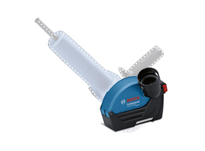 Bosch Power Tools Absaughaube Easy-Adjust, Systemzubehör 1600A003DH