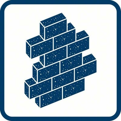 Bosch Power Tools Absaughaube GDE 230 FC-T 1600A003DM