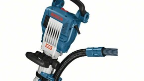 Bosch Power Tools Absaugvorrichtung Systemzubehör GDE 1600A001GA