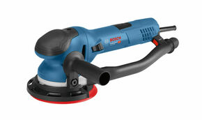 Bosch Power Tools Exzenterschleifer GET 75-150 (L) 0601257101
