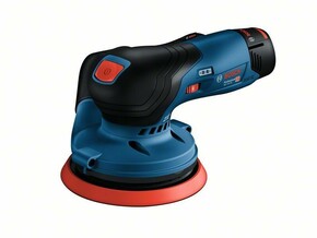 Bosch Power Tools Exzenterschleifer GEX 12V-125 (L) 0601372100