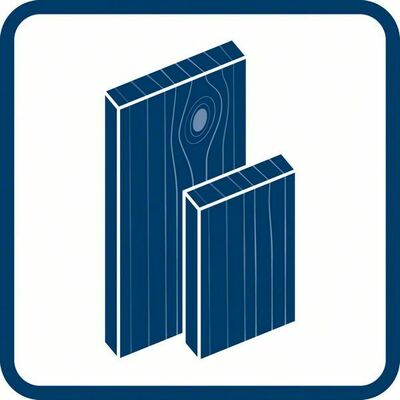 Bosch Power Tools FlexiClick-Aufsatz, Exzenteraufsatz 1600A00F5L