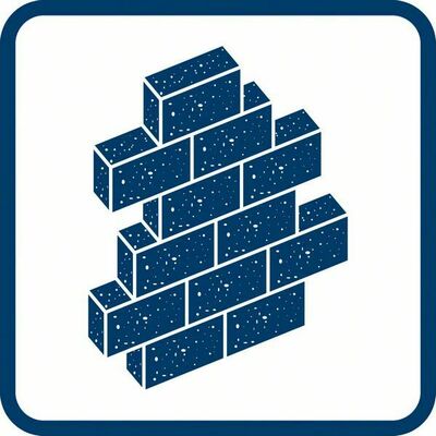 Bosch Power Tools FlexiClick-Aufsatz, Exzenteraufsatz 1600A00F5L