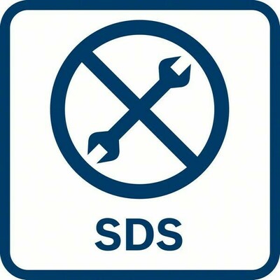 Bosch Power Tools Gw-Fuchsschwanz GFZ 16-35 AC (C) 0601637751