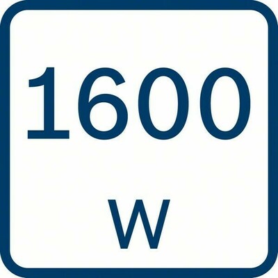 Bosch Power Tools Gw-Fuchsschwanz GFZ 16-35 AC (C) 0601637751