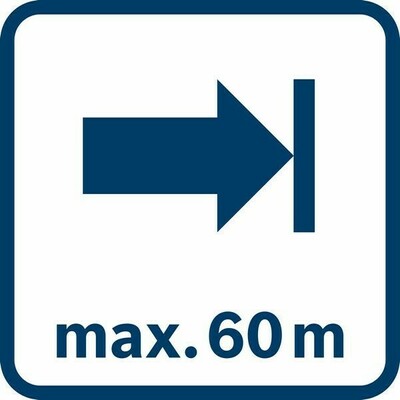 Bosch Power Tools Optisches Nivelliergerät GOL 20 D 0601068400