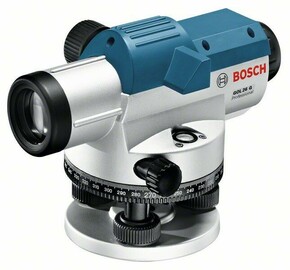 Bosch Power Tools Optisches Nivelliergerät GOL 26 G 0601068001
