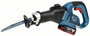 Bosch Power Tools Akku-Säbelsäge GSA 18V-32 (C) 06016A8108