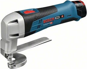 Bosch Power Tools Akku-Blechschere GSC 12V-13 (L) 060192610A