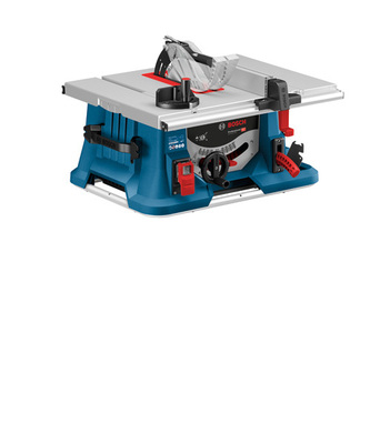 Bosch Power Tools Tischkreissäge GTS 635-216 GTA 560 0601B42001