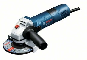 Bosch Power Tools Winkelschleifer GWS 7-125 (C) 0601388108