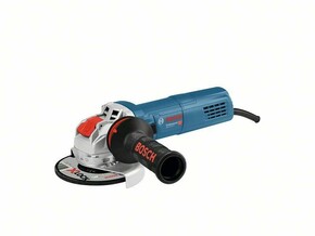 Bosch Power Tools Winkelschleifer GWX 9-125 S 06017B2000