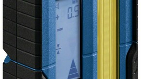 Bosch Power Tools Laserempfänger LR 45 0601069L00