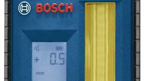 Bosch Power Tools Laserempfänger LR 45 0601069L00