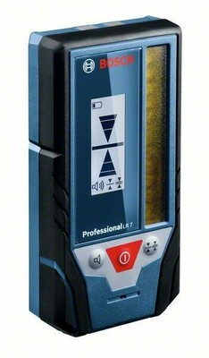 Bosch Power Tools Laserempfänger LR 7 0601069J00