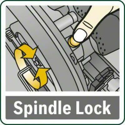 Bosch Power Tools Handkreissäge PKS 55 A 0603501000