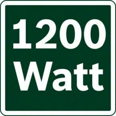 Bosch Power Tools Handkreissäge PKS 55 A 0603501000