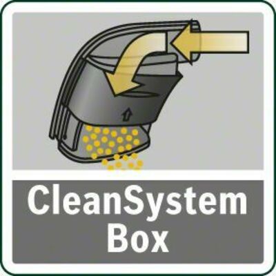 Bosch Power Tools Handkreissäge PKS 55 A 0603501000