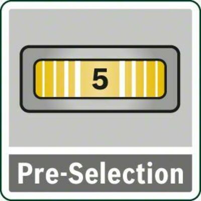 Bosch Power Tools Schwingschleifer 0603340300