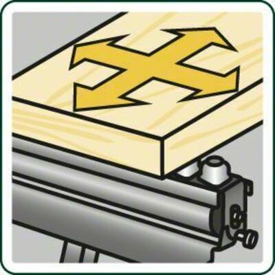 Bosch Power Tools Systemzubehör 0603B05100