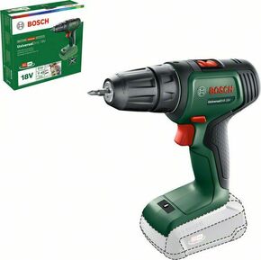 Bosch Power Tools Akku-Bohrschrauber Zweigang 06039D4000