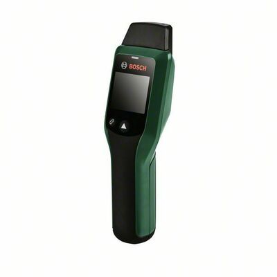 Bosch Power Tools Holzfeuchtigkeitsmes UniversalHumid 0603688000