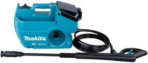 Makita Akku-Hochdruckreiniger m. Wasser/Transp.box DHW080ZK