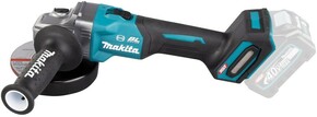 Makita Akku-Winkelschleifer 40V GA005GZ