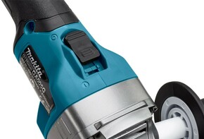 Makita Akku-Winkelschleifer 40V GA005GZ