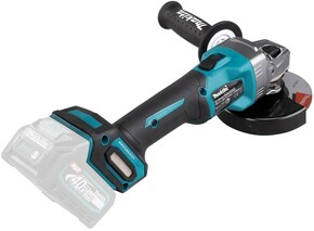 Makita Akku-Winkelschleifer 40V GA005GZ