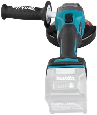 Makita Akku-Winkelschleifer 40V GA005GZ