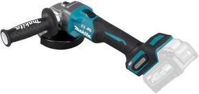 Makita Akku-Winkelschleifer 40V GA005GZ