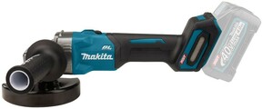 Makita Akku-Winkelschleifer 40V GA008GZ