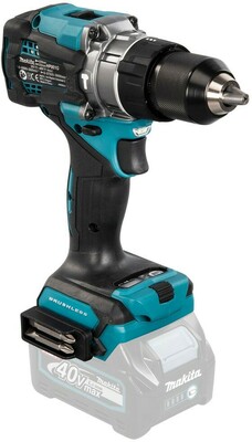 Makita Akku-Schlagbohrschrauber 40V HP001GZ