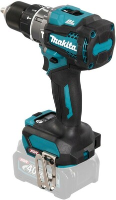 Makita Akku-Schlagbohrschrauber 40V HP001GZ