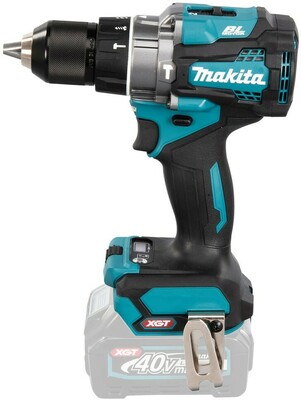 Makita Akku-Schlagbohrschrauber 40V HP001GZ