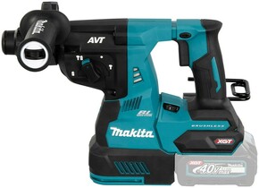 Makita Akku-Kombihammer SDS-PLUS 40V HR003GZ