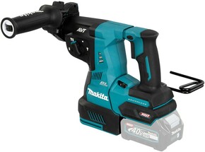 Makita Akku-Kombihammer SDS-PLUS 40V HR003GZ