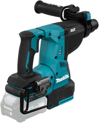 Makita Akku-Kombihammer SDS-PLUS 40V HR003GZ