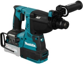 Makita Akku-Kombihammer SDS-PLUS 40V HR003GZ