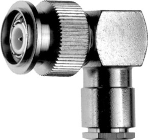 Telegärtner TNC-Kabelwinkelstecker 50Ohm, G1(RG58C/U) 100023729