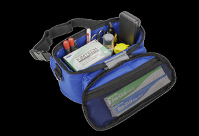 Metz Connect LWL-Werkzeugtasche 150800200-E