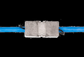 Metz Connect Kabelverbinder 180° Class EA 130863-04-E