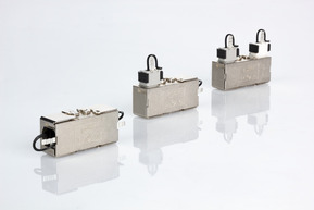 Metz Connect Kabelverbinder 270° Class EA 130863-05-E