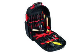 Cimco Werkzeuge Lehrlingsrucksack ECO Advance 170650