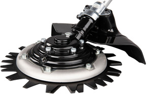 Makita Scherenaufsatz EM407MP 191M56-3