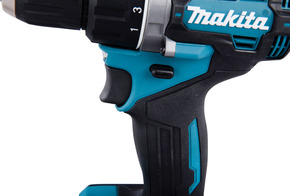 Makita Akku-Bohrschrauber 40V DF002GA202