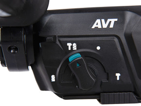 Makita Akku-Kombihammer SDS-PLUS HR007GM201