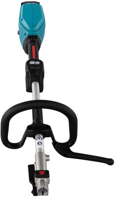 Makita AkkuMultifunktions-Antrieb 40V UX01GZ