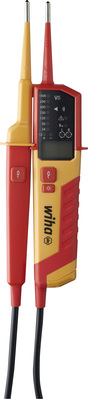 Wiha Spannungsprüfer 0,5 - 1.000 V AC SB25517